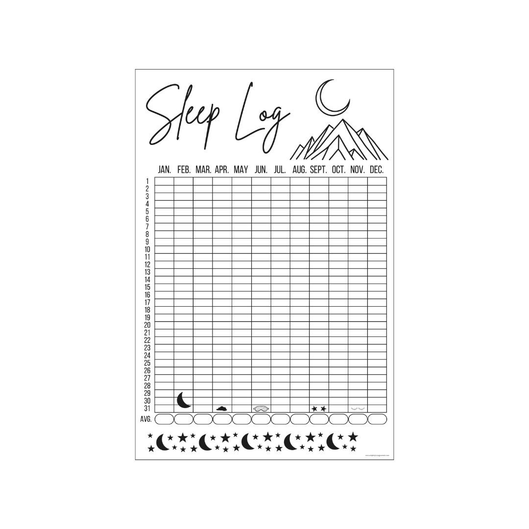 Free Bullet Journal Meal Plan Printable Free Bullet Journal Printables