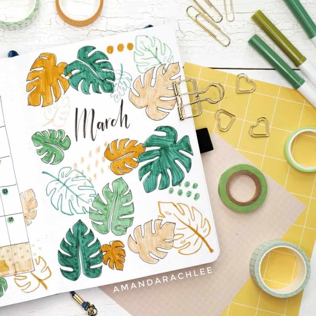 21 March Bullet Journal Ideas You Need To See Bullet Planner Ideas 21 March Bullet Journal Ideas You Need To See Bullet Planner Ideas