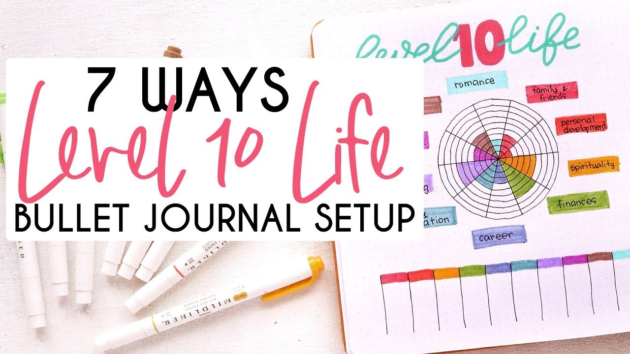 bullet journal domain_10 bullet journal domain_10