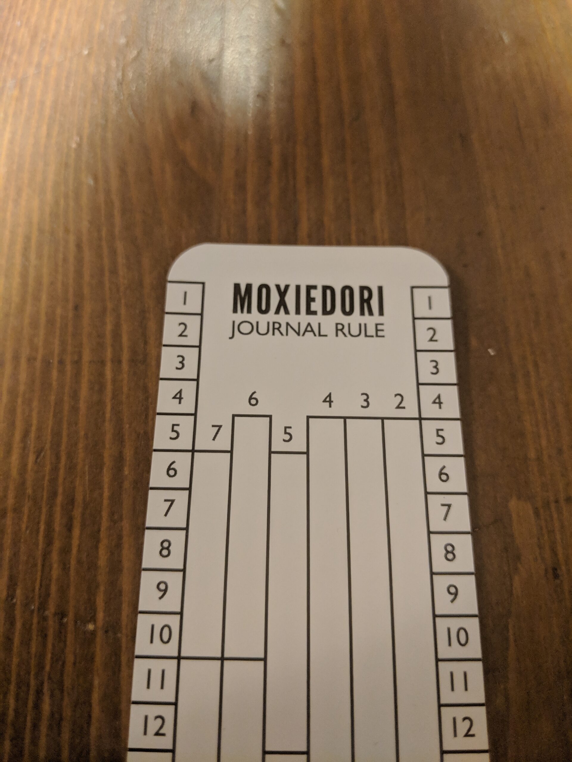 A Cool Ruler With Terrible Name A Review The MoxieRule Bullet Journal Rule Planner Ruler For Journaling And Planning Frankenlog A Cool Ruler With Terrible Name A Review The MoxieRule Bullet Journal Rule Planner Ruler For Journaling And Planning Frankenlog