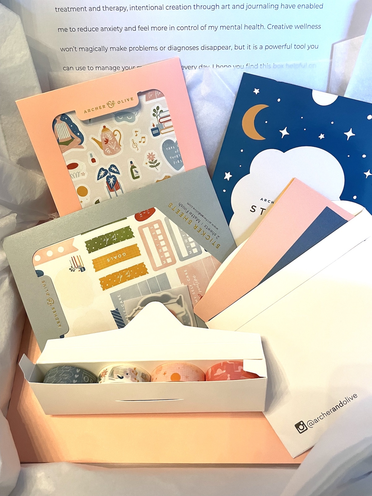 All About Archer And Olive Bullet Journals The Organized Mom All About Archer And Olive Bullet Journals The Organized Mom