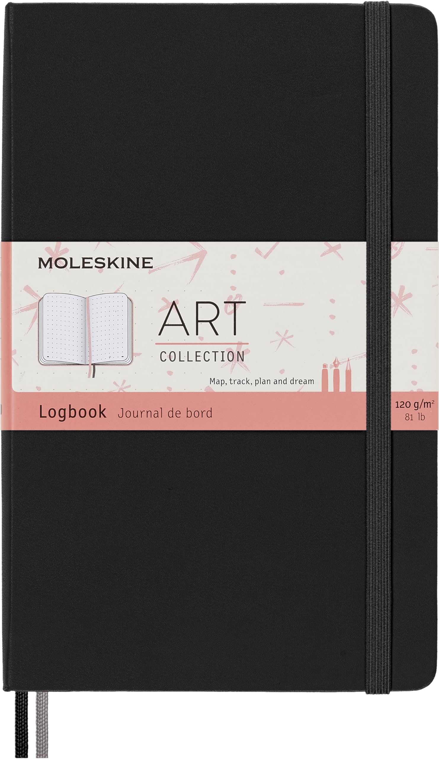 moleskine bullet journal moleskine bullet journal