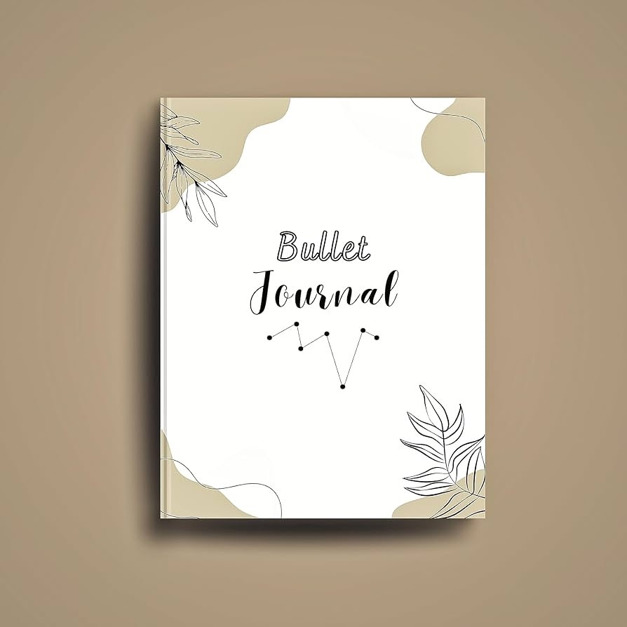 Amazon Premade Bullet Journal For Beginner 2024 Your Ready to use Monthly Themed Dotted Journal Personal Organizer Habit Tracker Gratitude Journal Mental health Journal Planning And Organizing EBook Hodges Jenna Kindle Store