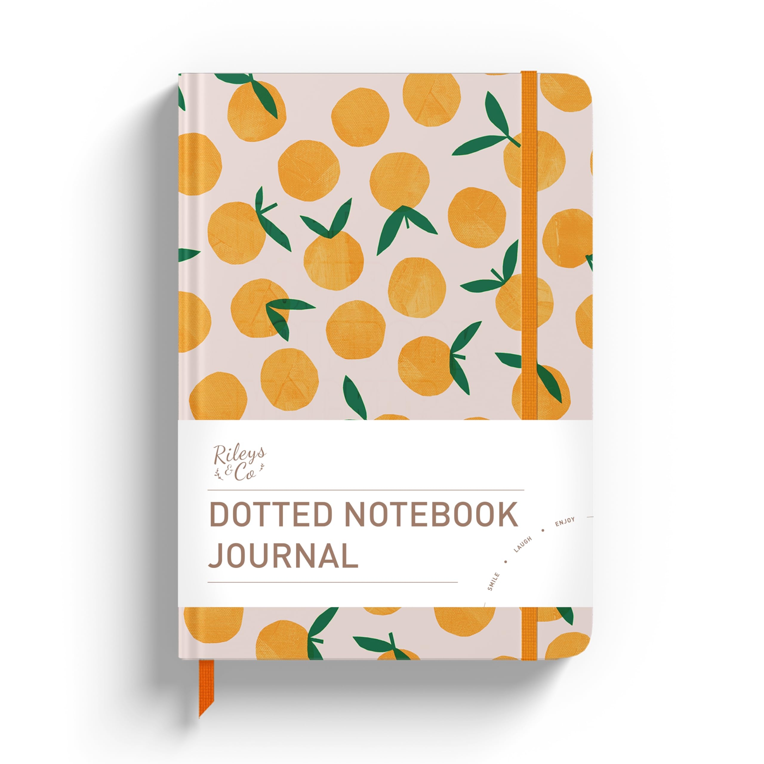 Amazon Rileys Co Dotted Journal Notebook 8x6 Inches Dot Grid Notebook Hardcover Bullet Journal Notebook Dot Journal Cute Journals Motivational Dotted Notebok Oranges Office Products Amazon Rileys Co Dotted Journal Notebook 8x6 Inches Dot Grid Notebook Hardcover Bullet Journal Notebook Dot Journal Cute Journals Motivational Dotted Notebok Oranges Office Products
