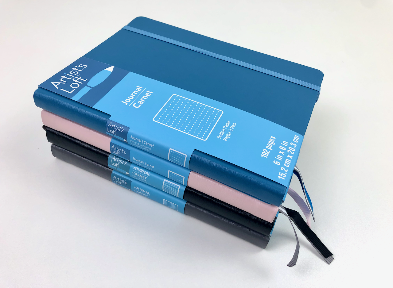 michaels bullet journal