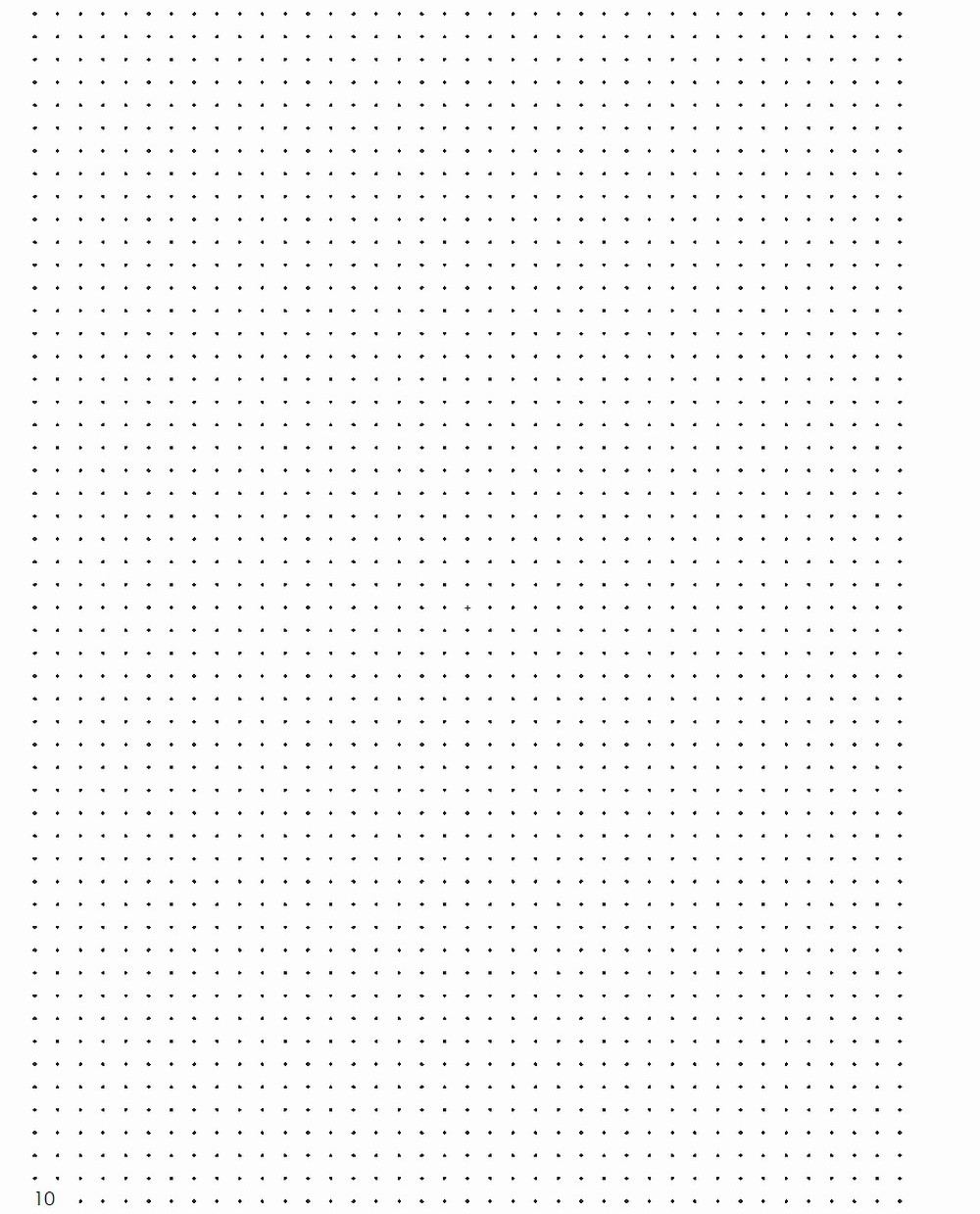 dotted bullet journal dotted bullet journal