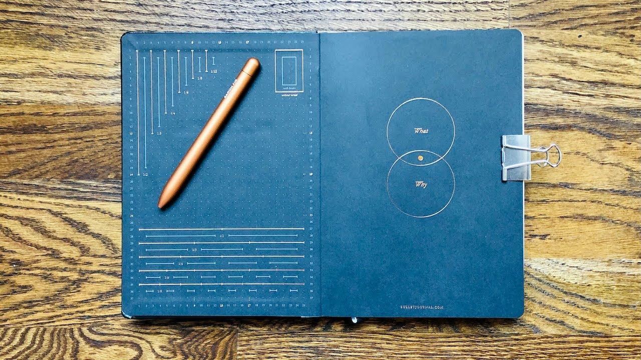 bullet journal edition 2 bullet journal edition 2