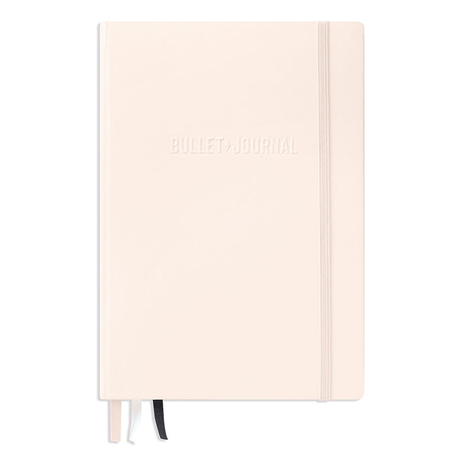 Bullet Journal Edition 2 Papier 120 G Scrapmalin