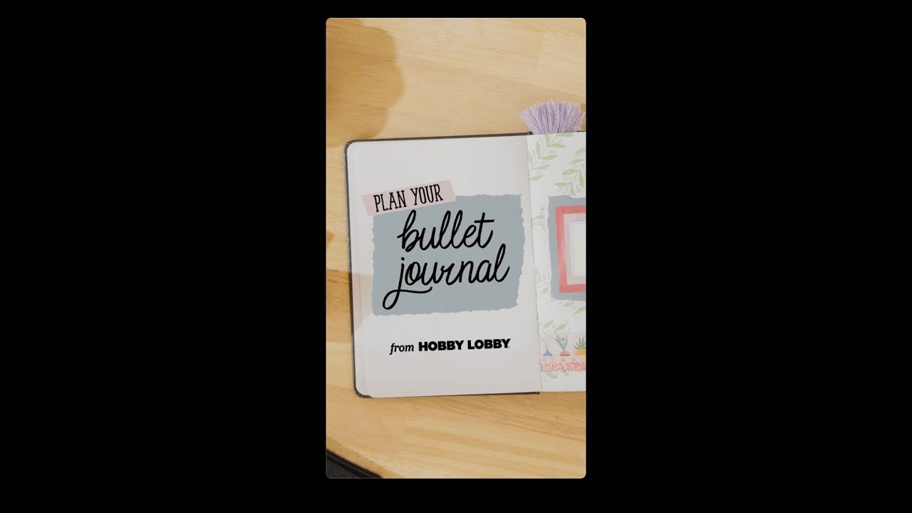 Bullet Journal Inspiration YouTube Bullet Journal Inspiration YouTube