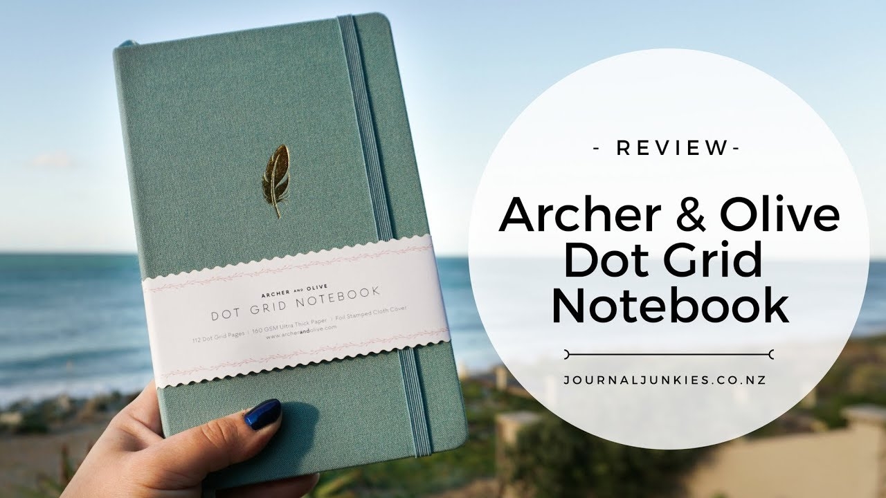 archer and olive bullet journal archer and olive bullet journal