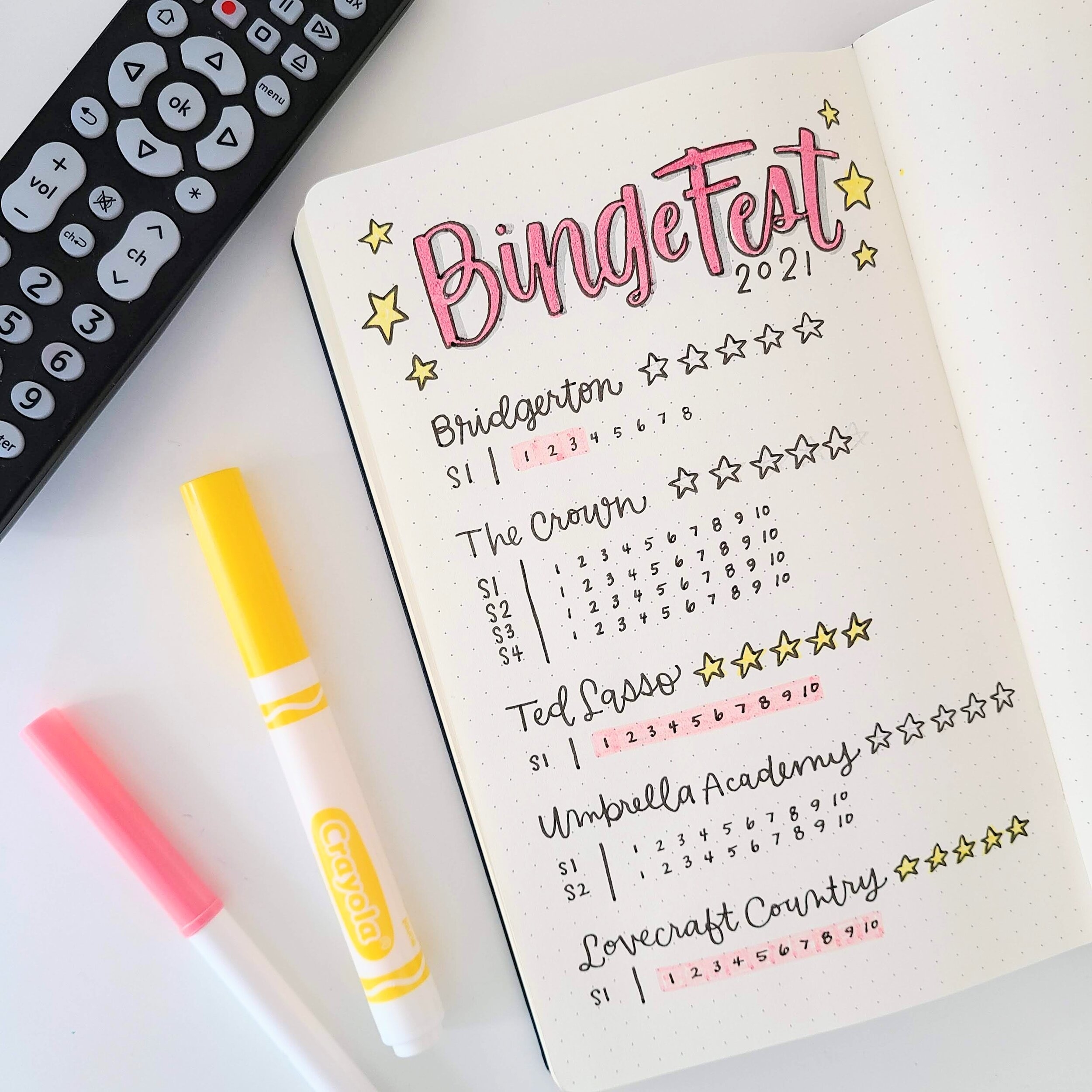Bullet Journaling 101 4 Steps To Build Your BuJo Hoopla Letters