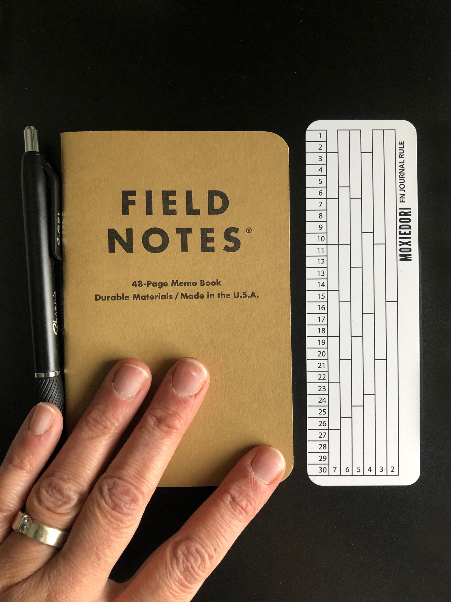 Bullet Journaling Ruler For FIELD NOTES Makes Layouts Faster And Easier Buy It Here Etsy Bullet Journaling Ruler For FIELD NOTES Makes Layouts Faster And Easier Buy It Here Etsy