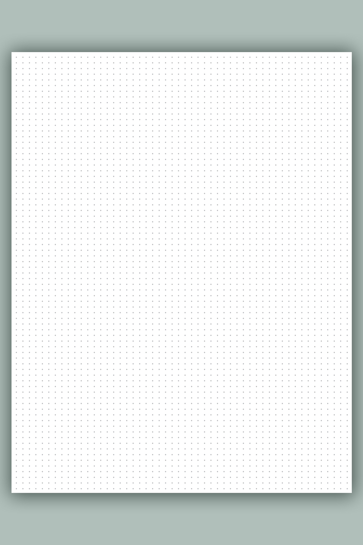 Free Printable Bullet Journal Paper Dot Grid Graph Lined Etc Free Printable Bullet Journal Paper Dot Grid Graph Lined Etc