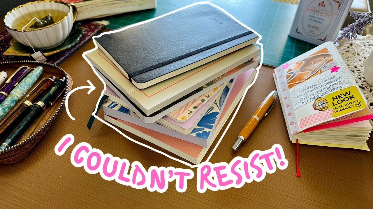 Great Journal Finds From TARGET YouTube Great Journal Finds From TARGET YouTube