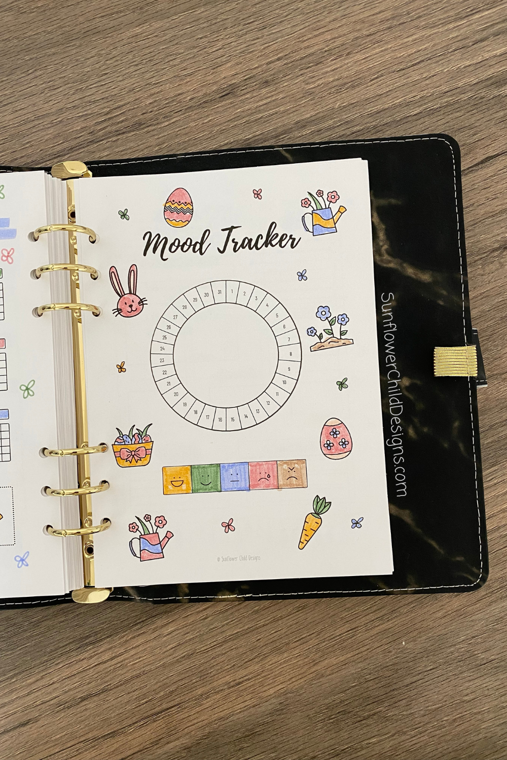How To Bullet Journal For Beginners Sunflower Child Designs