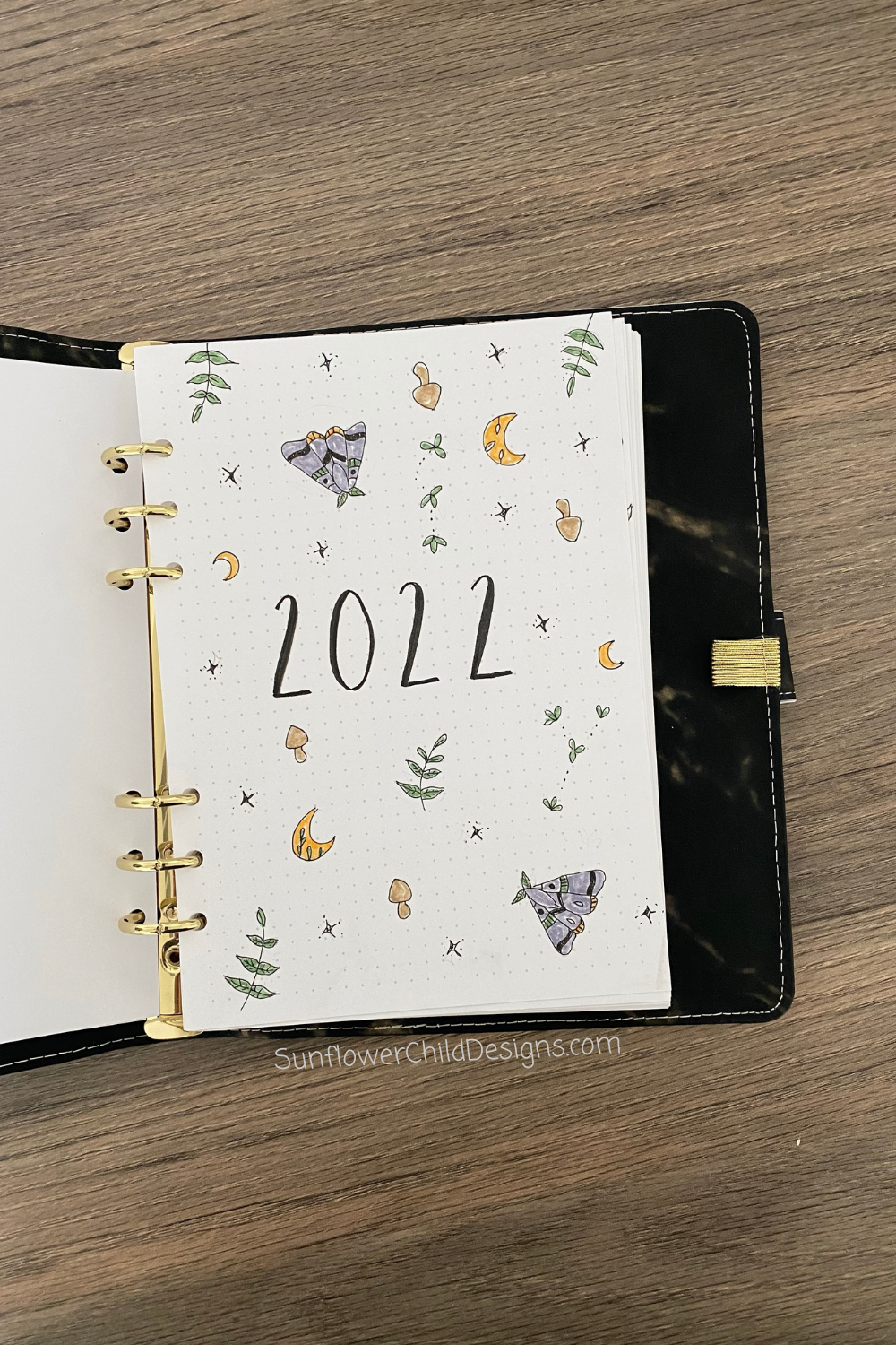 How To Bullet Journal For Beginners Sunflower Child Designs How To Bullet Journal For Beginners Sunflower Child Designs
