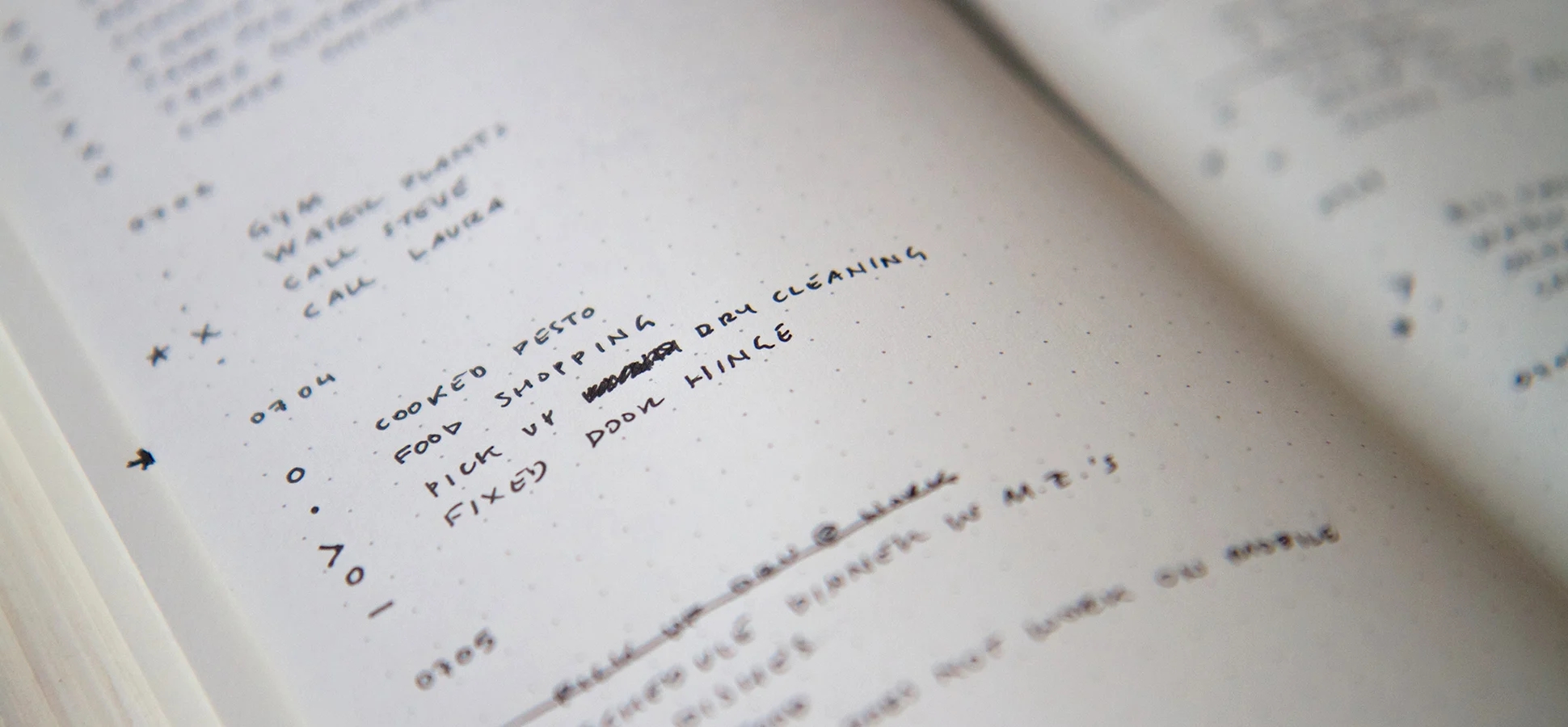 Is This The Most Perfect Method For Staying Organized 