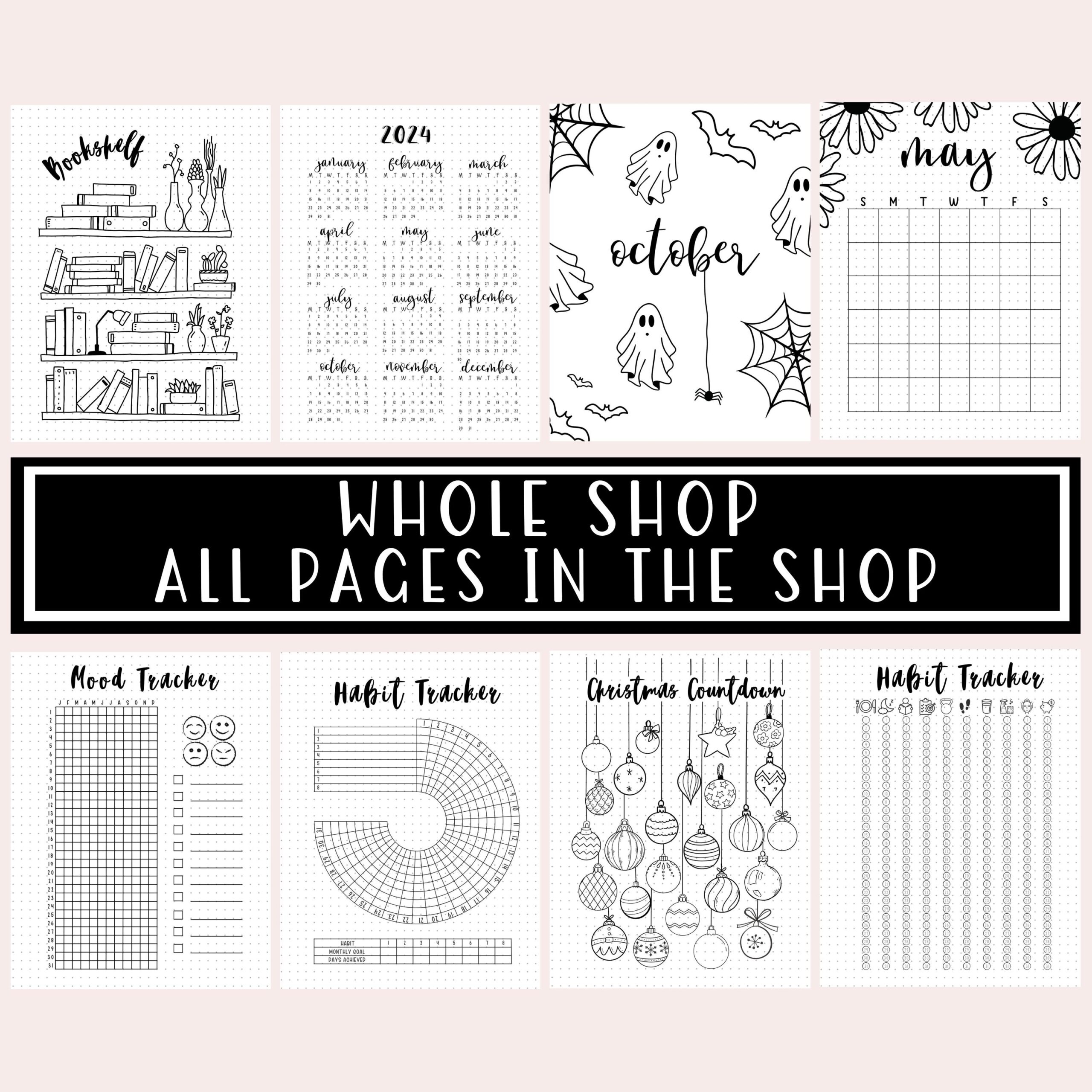 Little Birdie Canada Etsy