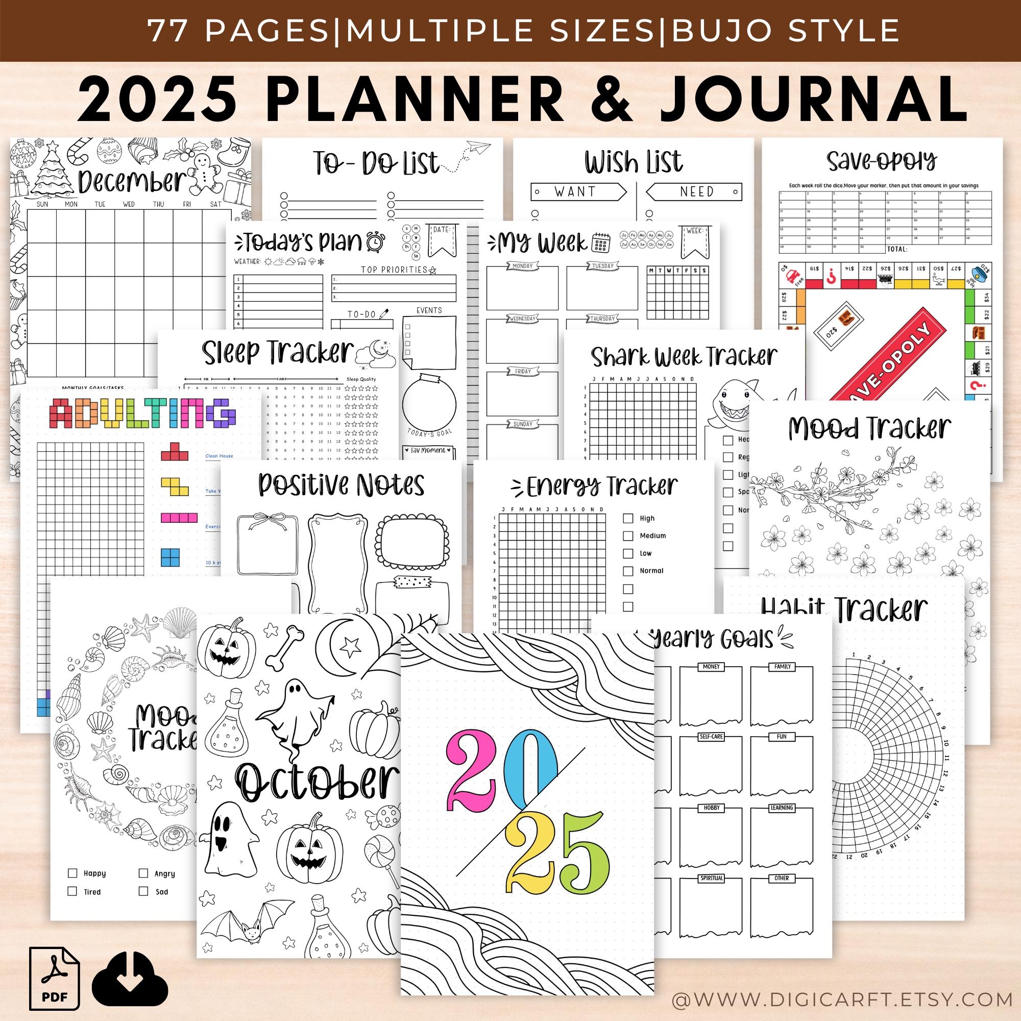 Little Birdie Canada Etsy Sweden