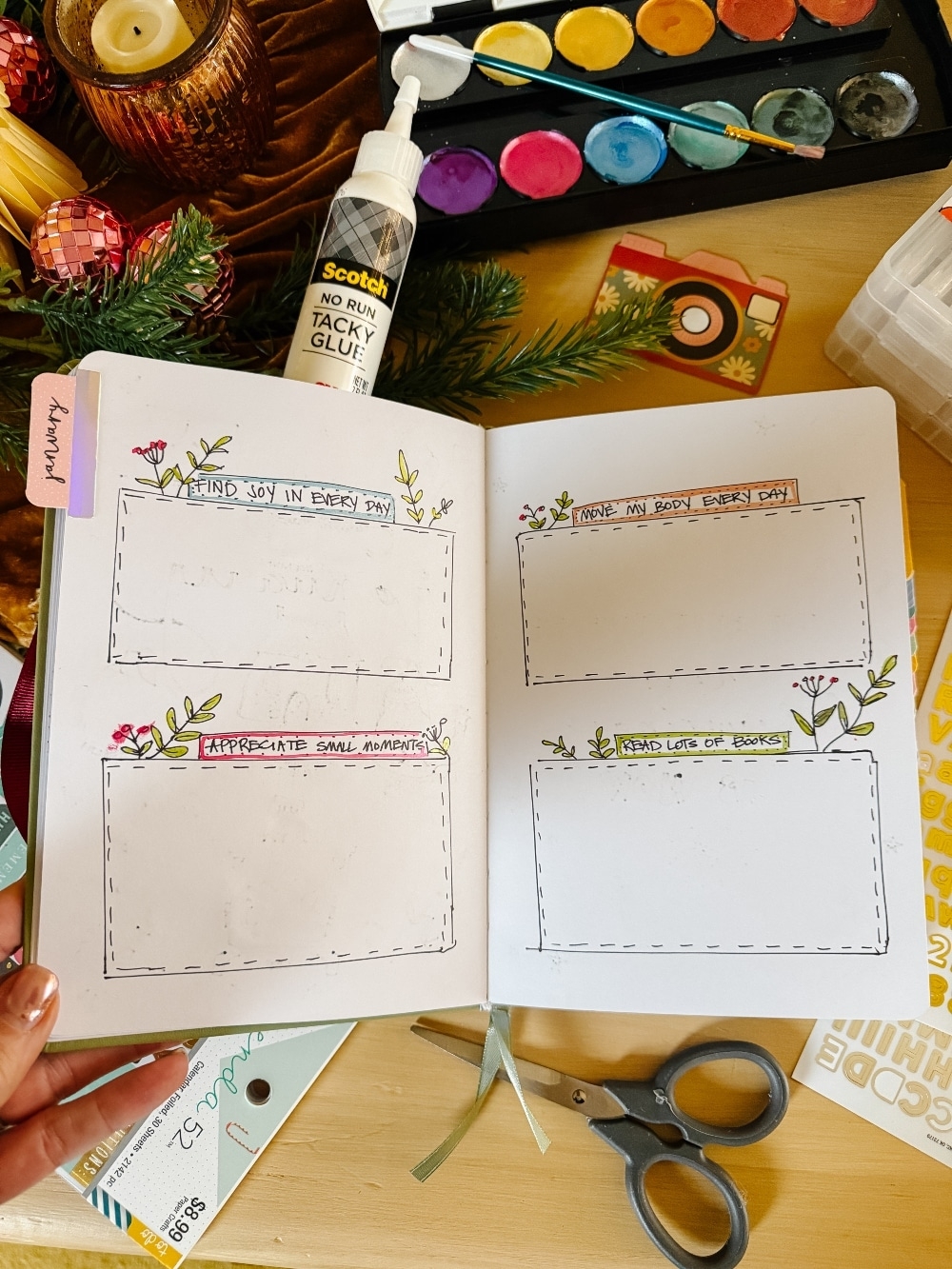 hobby lobby bullet journal hobby lobby bullet journal