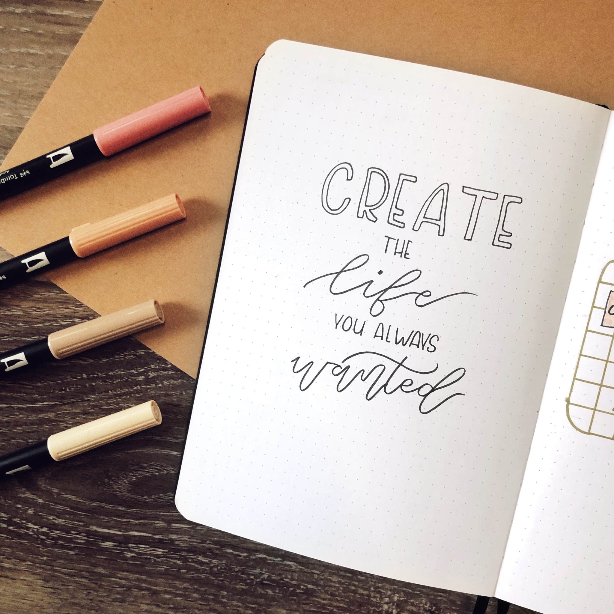 bullet journal quotes