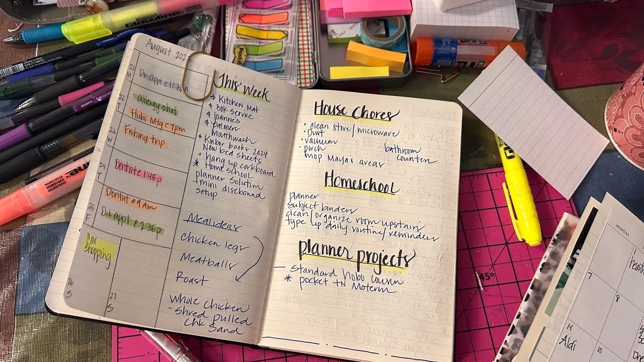 Moleskine Bullet Journal No Stickers Functional Planning YouTube Moleskine Bullet Journal No Stickers Functional Planning YouTube