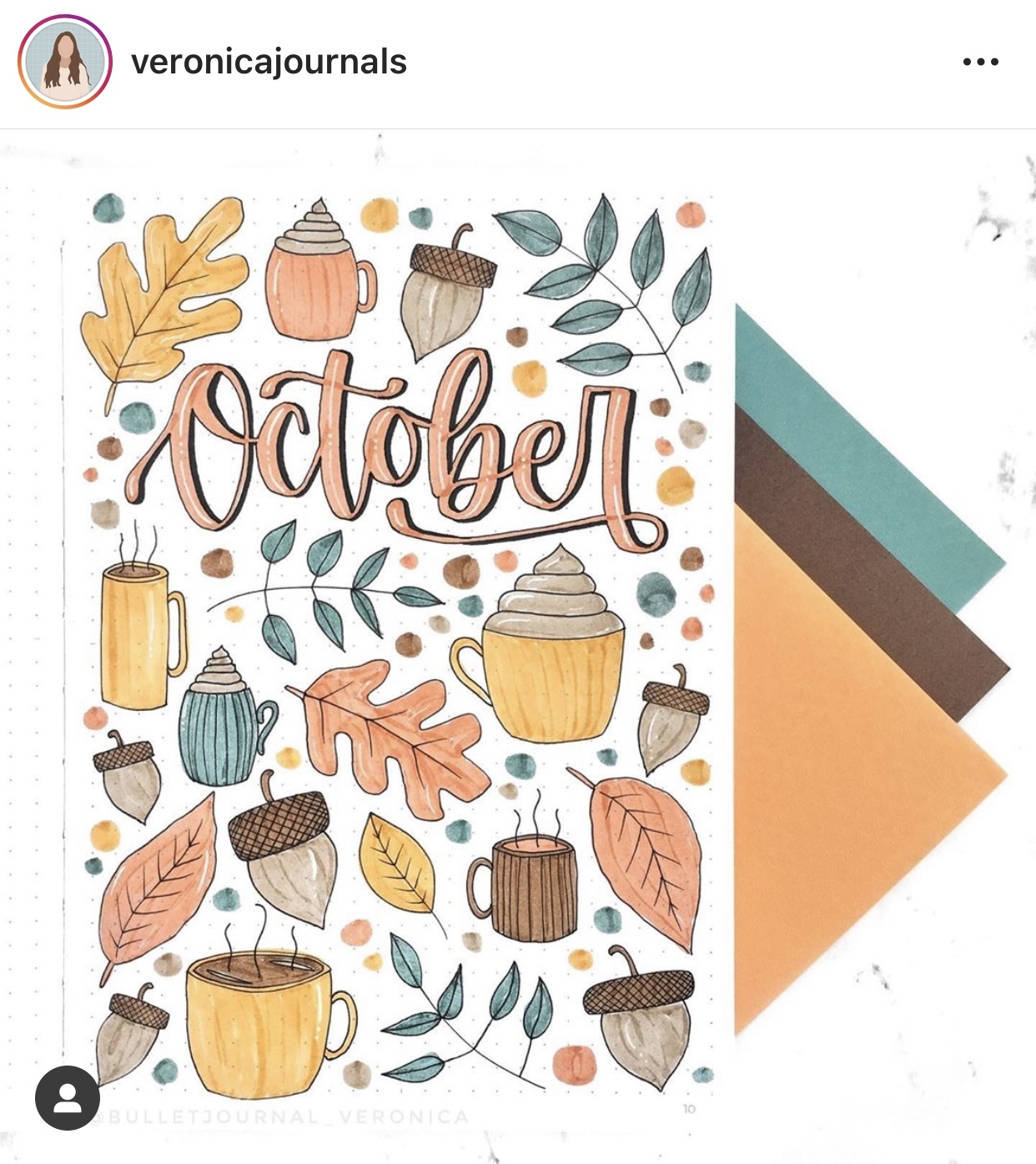 October Bullet Journal Inspiration Rae s Daily Page October Bullet Journal Inspiration Rae s Daily Page