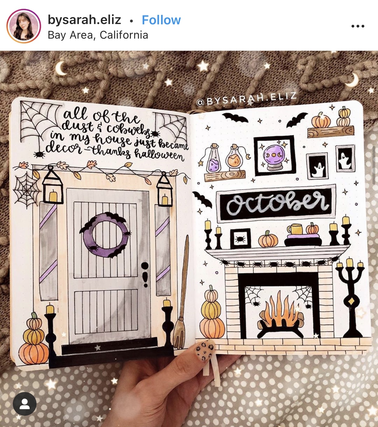 October Bullet Journal Inspiration Rae s Daily Page October Bullet Journal Inspiration Rae s Daily Page