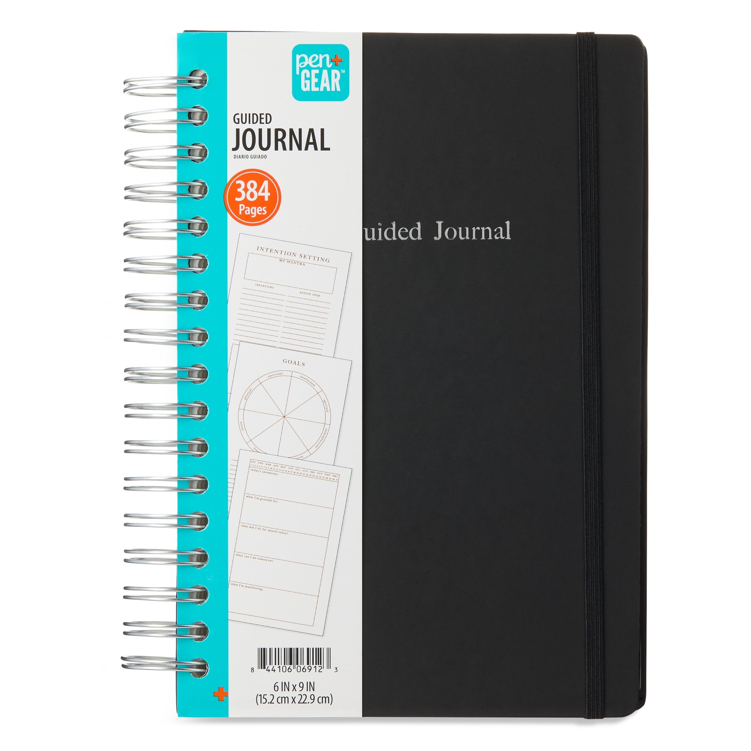 bullet journal walmart