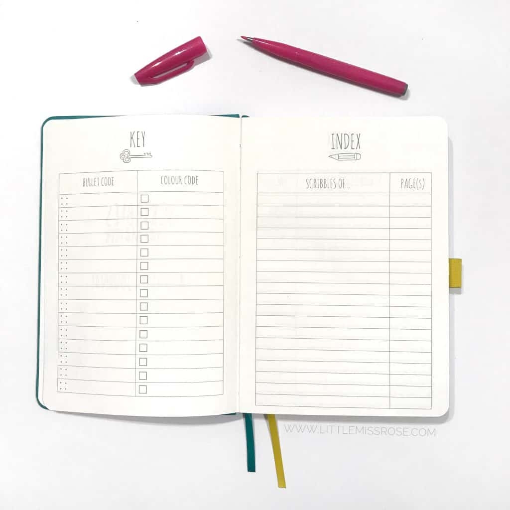 Scribbles That Matter Six Months Later a Review Little Miss Rose