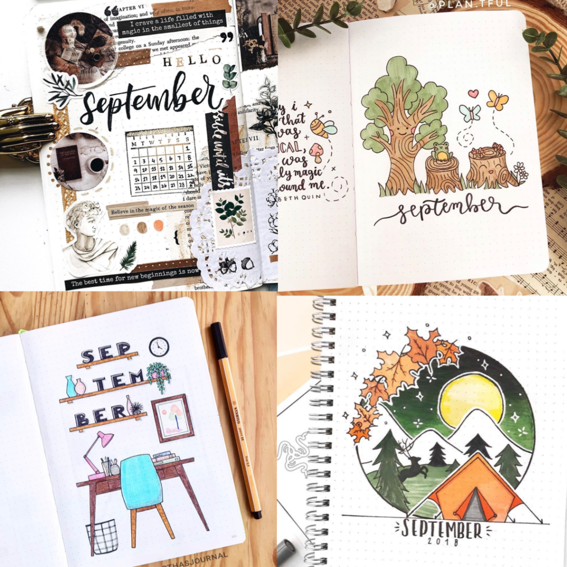 September Bullet Journal Inspiration Rae s Daily Page September Bullet Journal Inspiration Rae s Daily Page