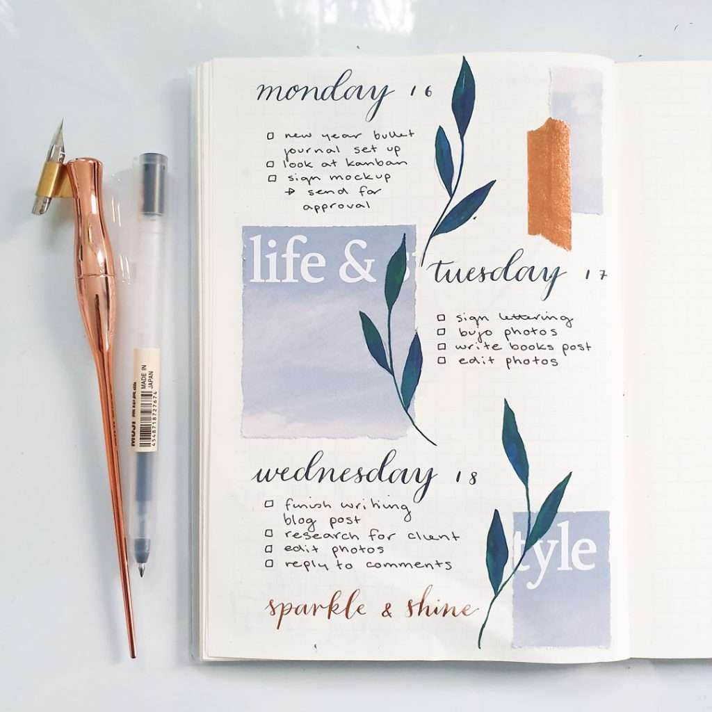 best journals for bullet journaling best journals for bullet journaling