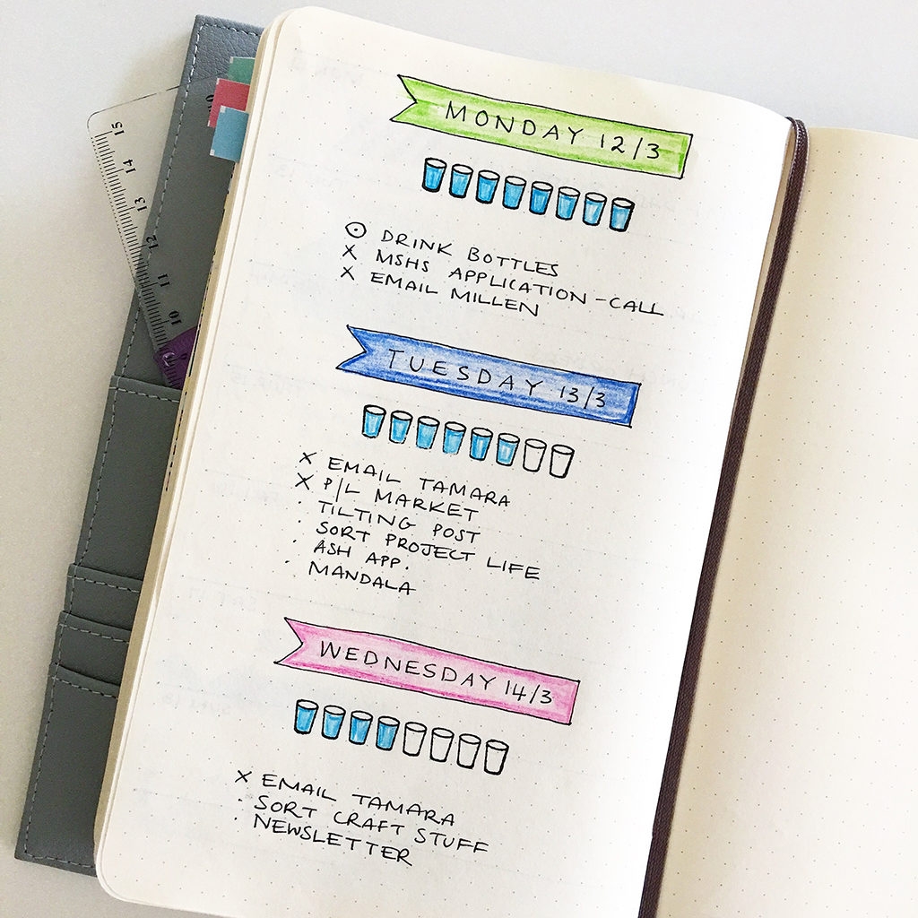 The Three Tasks That I Don t Use Bullet Journaling For The Three Tasks That I Don t Use Bullet Journaling For
